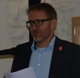 Wohlen: Perroud zum Schulraum