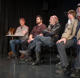 «Morsch» in Wohlen