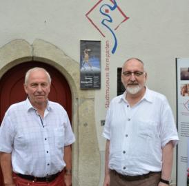 Bremgarten: 20 Jahre Stadtmuseum