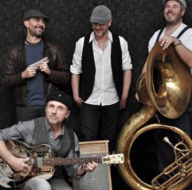 Jazz im Klosterkeller
