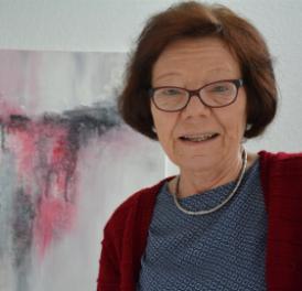 Vernissage im Solino in Boswil