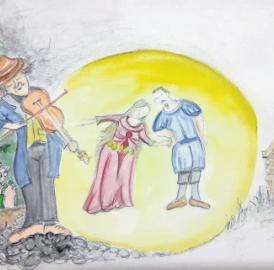 Sommerserie «Sagenhaftes Freiamt»