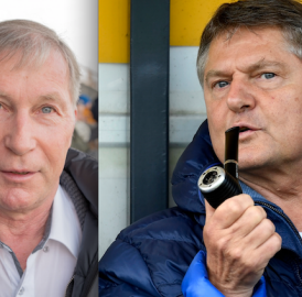 Fussball: Aarau- und FCZ-Präsi zum FCW