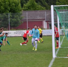 Fussball: Mutschellen siegt weiter