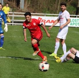 Fussball: Muri raus aus Cup