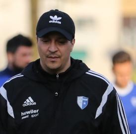 Fussball: Gabriele «kein Thema»