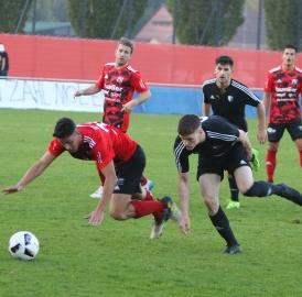 Fussball: Muri siegt, U23 verliert