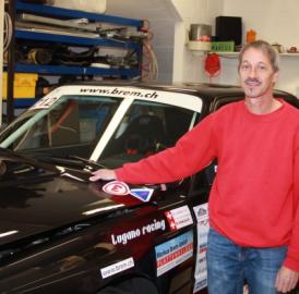 Widen: Leidenschaft für Rallyesport