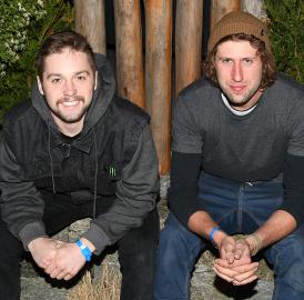 Slopestyle: Chris Räber will durchstarten