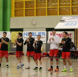 Handball: Wohlen gegen die Stars