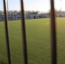 Akute Platznot beim FC Wohlen