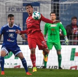 FC Wohlen: «90 Minuten eine Qual»