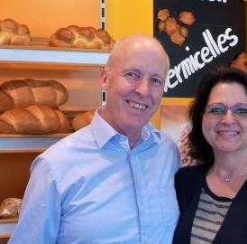 30 Jahre Bäckerei Bütler Muri