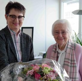 «Erfolg hat mich weitergetrieben» 