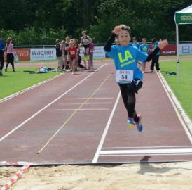 Mutschellen: 188 Kinder am Start