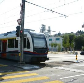 Rudolfstetten: Ampel reicht vorerst