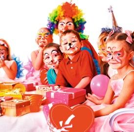Fasnacht im Muripark