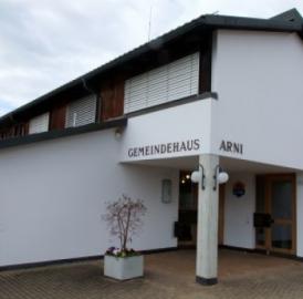 Arni: Elf wollen in den Gemeinderat