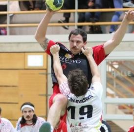 Handball: Wohlen in Euphorie