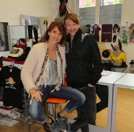 Wohler Tanzlehrerin in TV-Show