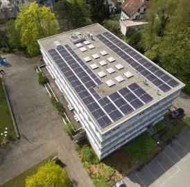 Neue Stelle für Bauverwaltung Wohlen