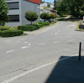 Verkehrssicherheit erhöhen