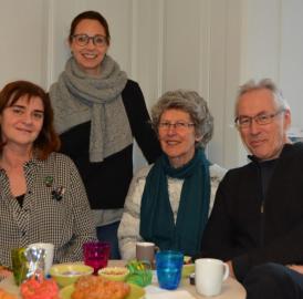 Sternensaal mit Kooperationen