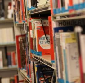 Lesen Sie noch gedruckte Bücher?