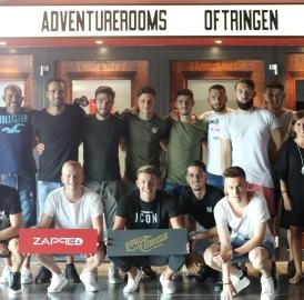 FCW: Start rückt näher