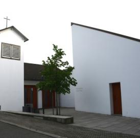 Widen: Adventskonzert in der Kirche
