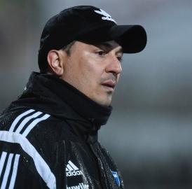 Fussball: Wie oft darf man verlieren?