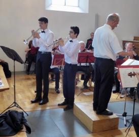 Matinee des Orchestervereins