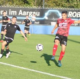Fussball: Ianu mit vier Toren