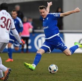 Fussball: FCW empfängt Chiasso