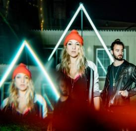 Neues Album von «Zibbz»