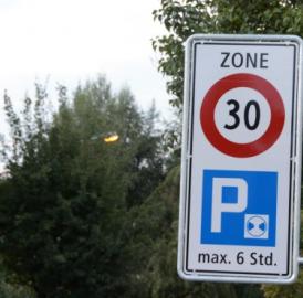 Berikon: Dauerparker sollen mehr zahlen