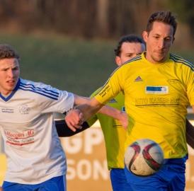 Fussball: Der getarnte Argentinier