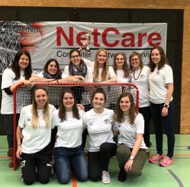 Unihockey: Aufstieg für Bremgarterinnen