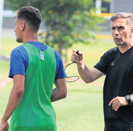 FC Wohlen: Kader nimmt Form an