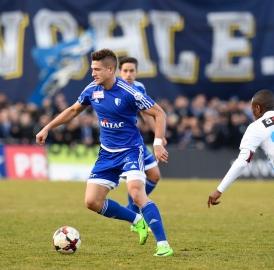 Fussball: Wohlen unterliegt FCZ