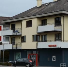 Mutschellen: Gewinn gesteigert