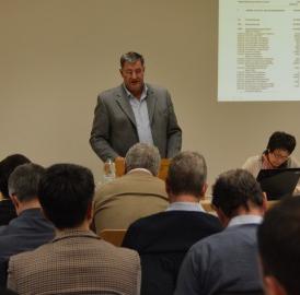 Neues Raumkonzept im Bezirk Muri