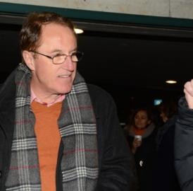 Widen: Viel erreicht in drei Jahren