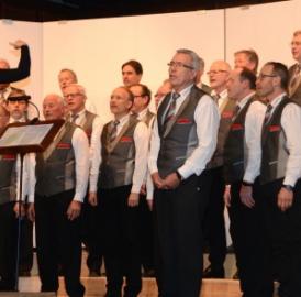 Konzert und Theater in Oberwil-Lieli