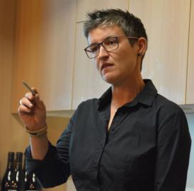Besenbüren: Rücktritt von Franziska Moser