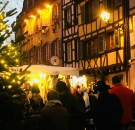 Frauengemeinschaft Niederwil auf Reisen