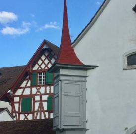 Schatzkammer Kirchenbezirk