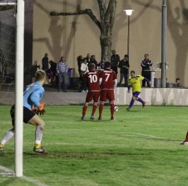 Fussball: Sechs Rücktritte