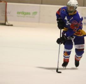 Eishockey: Final oder Abschied