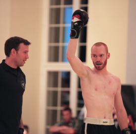 Wushu/Kung Fu: 6x Podest für Muri